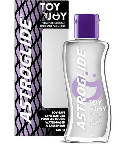 Astroglide X Premium Silicone Personal Lubricant 2.5 oz : Amazon